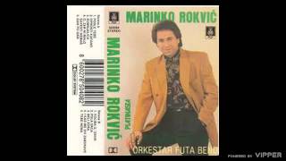 Marinko Rokvic  O zar ni malo savesti nemas  Audio 1992 [upl. by Bodi13]