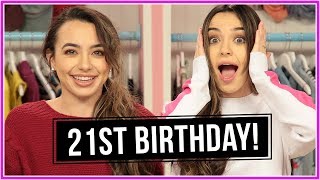 ULTRAVIOLET CHALLENGE  Closet Wars w Merrell Twins [upl. by Eibot457]