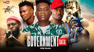 GOVERNMENT DATA EPISODE ONE ft ZUBBY MICHEAL  SELINA TESTED  JAGABAN SQUAD  OGB CULTIST 2024 [upl. by Jakie]