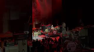 joyce manor live 862024 greek theater [upl. by Derfnam81]