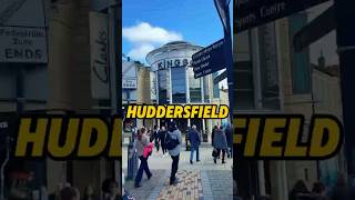 Huddersfield The Heart of West Yorkshire [upl. by Kata591]