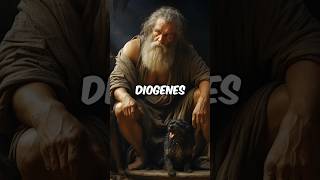 Diogenes the Craziest Philosopher in History [upl. by Rus855]