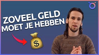 Zoveel GELD Moet Je Hebben Voor Bolcom [upl. by Ilam]