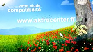 compatibilité amoureuse Astrocenter [upl. by Zweig]