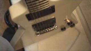 Gibson Explorer 84 Reissue [upl. by Acinoj578]