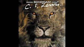 The Chronicles of Narnia Complete Audio Collection [upl. by Basham]