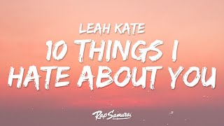 10 things I hate about you Michael shows Cameron around [upl. by Enitsed]