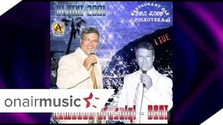 Ramadan Krasniqi  DANI Live Ulqini 2001  6 [upl. by Aronos]