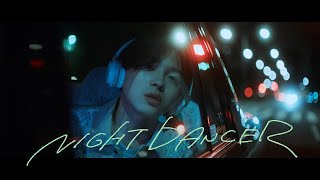 【imase】NIGHT DANCER（MV） [upl. by Ob636]