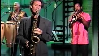 David Sanborn  Bang Bang 1992 [upl. by Azarria870]