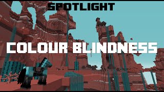 Spotlight  Color Blindness Shaders [upl. by Mcclary]