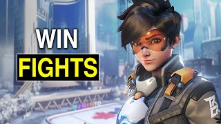 DPS Tips For Season 9  overwatch2 [upl. by Abixah]