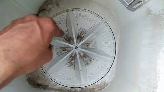 how to washing machine Top Load kya aap ki washing machine load nahi Utha Rahe [upl. by Won]