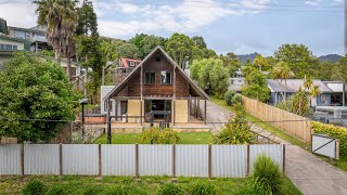 533 Wainui Road Raglan [upl. by Yromas281]