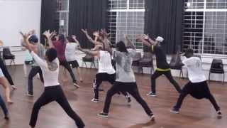 Davido ft Mafikizolo  Tchelete  dilopaulo Afromix Choreography  davidoofficial [upl. by Chladek731]