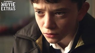 A Monster Calls The Science of Group Emotion Featurette 2017 [upl. by Hike660]