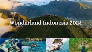 Wonderland Indonesia 2024 [upl. by Agatha682]