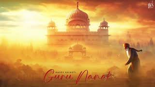 Guru Nanak Da Darbar  Official Visualizer  Happy Raikoti [upl. by Yhtak]