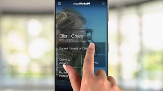 WageWorks EZReceipts [upl. by Airlie]