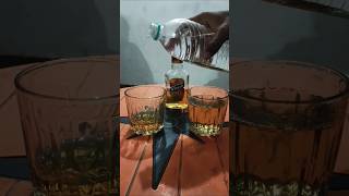 McDowells Whisky No1 shorts youtubeshorts whisky [upl. by Saibot63]