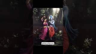 Ban ke mala Prem ki ytshorts tranding viralshorts krishnastatus vrindavan radhakrishna [upl. by Elaweda776]