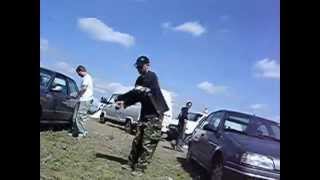 Teknival 1er mai 2003 Marigny [upl. by Boorman433]