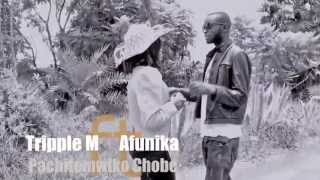 trripl M ft Afunikapachitemwiko chobe [upl. by Okim]