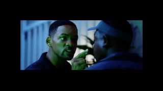 Bad Boys II drug scene [upl. by Kopans]