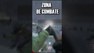 🪖 DAYZ Servidor de Combate🪖 dayz español videojuegos [upl. by Klepac554]