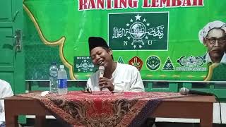 Keistimewaan Sholat Jamaah 5 Waktu oleh Kyai Faishol Amir [upl. by Ayalahs956]