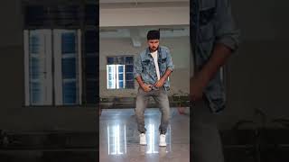 Hook Stepspower dance punithrajkumar yuvRathna [upl. by Neehahs]