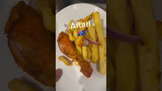 Iftar at Fawkner Kebab House Melbourne Australia 🇦🇺 scholarship study ramzan australia [upl. by Atinad]