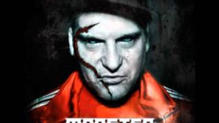 POPEK MONSTER FEAT CHRONIK HIJACK HOOD  POLICE CHASE [upl. by Stila]