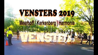 Vensters 2019 Meerhoff Kerkenberg amp Harmonie  full show [upl. by Ellyn875]