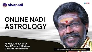 Online Nadi Astrology in Zapopan  Mexico 916366664337 [upl. by Swanhilda]