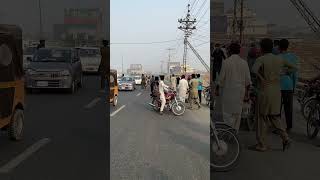 Streets of Lahore [upl. by Lela]