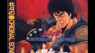 Hokuto No Ken  06  Dry Your Tears [upl. by Horgan]