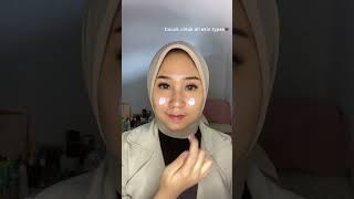 theraskinkosmetika theraskinkosmetika theraskinbpomamanhalal theraskinreview therapyforyourskin [upl. by Nnainot]