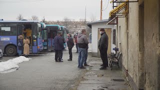 Vodiči SAD Žilina a s boli testovaní Všetky výsledky v Martine boli negatívne [upl. by Sylram]