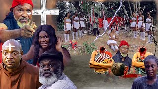 NEMESIS OF OJUKWU AND OGBUNGENE DEITY  2023 UPLOAD NIGERIAN MOVIES [upl. by Klayman229]