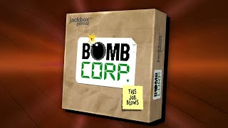 Bomb Corp is an Overlooked Gem Jackbox [upl. by Nabetse]