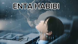 enta habibi songs lofi songs [upl. by Ydak]