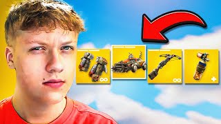 FORTNITE SEASON 3 HAT EIN RIESEN PROBLEM 🗑️ [upl. by Cornelie]