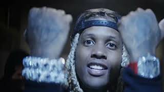 Pissed Me Off  007Blue Freestyle Free Lil Durk [upl. by Hahnert642]