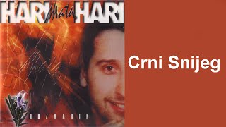 Hari Mata Hari  Crni snijeg Audio 2002 [upl. by Anuqahs]