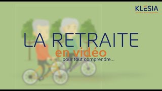 La retraite  Lâge de départ à la retraite [upl. by Akinak]