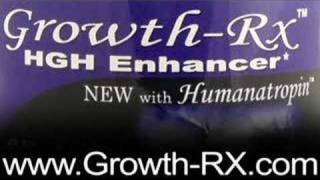 Top HGH Pills and Human Growth Hormone Supplement Rundown [upl. by Kezer]