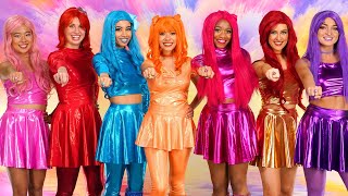 NEW SUPER POPS Official Music Video  Pop Pop Let’s Go The Super Pops Back Together Totally TV [upl. by Aray]