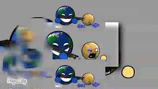 YTPMV Earth and Ganymedes very cute friendship Blood Warning Solarballs Scan [upl. by Ramsa]