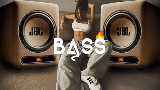 MIX Muzica cu Bass Puternic 💯 Reggaeton 15 [upl. by Nairbal619]